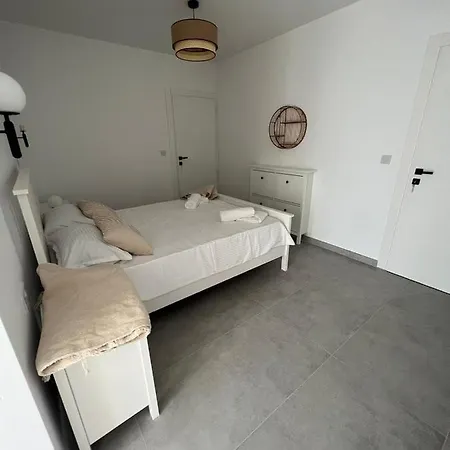 St Julians 2 Bedroom Apartament